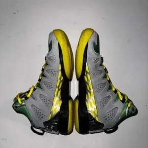 Jordan | Shoes | Rare Nike Air Jordan Melo M Oregon Duck Pe 